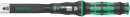 Wera Click-Torque X 3 Drehmomentschlüssel für Einsteckwerkzeuge, 20-100 Nm, 9x12 x 20-100 Nm - 05075653001 Thumbnail 1