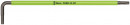 Wera 967 SXL TORX® HF Winkelschlüssel Multicolour mit Haltefunktion, lang, TX 10 x 112 mm - 05024473001 Thumbnail 1