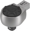 Wera 7772 B Einsteckknarre, umschaltbar, 9x12 mm, 9x12 x 3/8" x 52 mm - 05078636001 Thumbnail 1