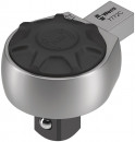 Wera 7772 C Einsteckknarre, umschaltbar, 9x12 mm, 9x12 x 1/2" x 58 mm - 05078637001 Thumbnail 1