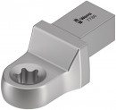 Wera 7786 Einsteckwerkzeug Außen TORX®, 14x18 mm, 14x18 x TX 18 x 62 mm - 05078715001 Thumbnail 1
