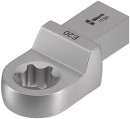 Wera 7786 Einsteckwerkzeug Außen TORX®, 14x18 mm, 14x18 x TX 24 x 65 mm - 05078717001 Thumbnail 2