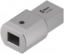 Wera 7779/2 Einsteckadapter, 14x18 mm, 14x18 x 9x12 x 52 mm - 05078667001 Thumbnail 1