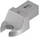 Wera 7780 Einsteck-Maulschlüssel, 14x18 mm, 14x18 x 13 x 56 mm - 05078670001 Thumbnail 1