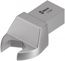 Wera 7780 Einsteck-Maulschlüssel, 14x18 mm, 14x18 x 17 x 58 mm - 05078674001 Thumbnail 1