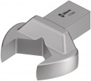 Wera 7780 Einsteck-Maulschlüssel, 14x18 mm, 14x18 x 32 x 61 mm - 05078684001 Thumbnail 1
