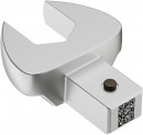 Wera 7780 Einsteck-Maulschlüssel, 14x18 mm, 14x18 x 36 x 61 mm - 05078685001 Thumbnail 2