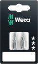 Wera 840/1 Z Bits SB, 4 x 25 mm, 2-teilig - 05073053001 Thumbnail 1