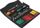 Wera Kraftform Kompakt W 2 Wartung, 35-teilig - 05135870001 Thumbnail 1