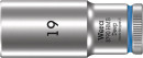 Wera 8790 HMB Deep Steckschlüsseleinsatz mit 3/8"-Antrieb, 19 x 64 mm - 05004541001 Thumbnail 1
