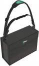 Wera Wera 2go 2 XL Werkzeug-Container, 2-teilig - 05004357001 Thumbnail 1
