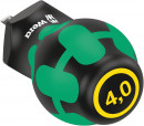 Wera 335 Stubby/Vergaserschraubendreher, 1,2 x 6,5 x 24,5 mm - 05008843001 Thumbnail 2