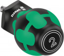 Wera 355 PZ Kreuzschlitz Stubby/Vergaserschraubendreher, PZ 1 x 25 mm - 05008853001 Thumbnail 2