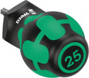 Wera 367 TORX® Stubby Schraubendreher, TX 10 x 25 mm - 05008856001 Thumbnail 2