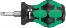 Wera 367 TORX® Stubby Schraubendreher, TX 25 x 25 mm - 05008859001 Thumbnail 1
