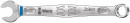 Wera 6003 Joker Ringmaulschlüssel, zöllig, 5/16" x 115 mm - 05020211001 Thumbnail 1
