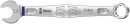 Wera 6003 Joker Ringmaulschlüssel, zöllig, 7/16" x 135 mm - 05020213001 Thumbnail 1