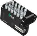 Wera Bit-Check 12 Metal 1 SB, 12-teilig - 05136393001 Thumbnail 2