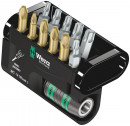 Wera Bit-Check 12 Wood 1 SB, 12-teilig - 05136390001 Thumbnail 2