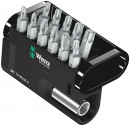 Wera Bit-Check 12 Wood 2 SB, 12-teilig - 05136391001 Thumbnail 2