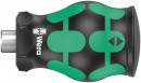 Wera Kraftform Kompakt Stubby Magazin 4, 6-teilig - 05008877001 Thumbnail 2