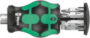 Wera Kraftform Kompakt Stubby Magazin 5, 6-teilig - 05008878001 Thumbnail 1