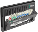 Wera Bicycle Set 9, 10-teilig - 05004177001 Thumbnail 1