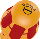 Wera 1060 i/1065 i/6 Schraubendrehersatz Kraftform VDE, 6-teilig - 05051576001 Thumbnail 2