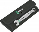 Wera 9465 Rolltasche 6003 Joker 15, leer, 265 x 120 mm - 05136405001 Thumbnail 2