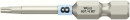 Wera 867/4 TORX® HF Bits mit Haltefunktion, TX 8 x 50 mm - 05060505001 Thumbnail 1