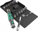Wera 8009 Zyklop Pocket Set 4, 27-teilig - 05004285001 Thumbnail 1