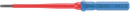 Wera Kraftform Kompakt VDE 64 i Take it easy, 2,5 x 157 mm - 05006518001 Thumbnail 1