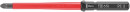 Wera Kraftform Kompakt VDE 65 i Take it easy, PZ 2 x 157 mm - 05006525001 Thumbnail 1