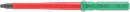 Wera Kraftform Kompakt VDE 67 i TORX® Take it easy, TX 25 x 157 mm - 05006537001 Thumbnail 1