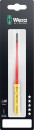 Wera Kraftform Kompakt VDE 60 iS Take it easy SB, 0,6 x 3,5 x 157 mm - 05006556001 Thumbnail 1
