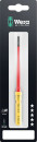 Wera Kraftform Kompakt VDE 60 iS Take it easy SB, 0,8 x 4 x 157 mm - 05006557001 Thumbnail 1