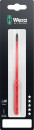 Wera Kraftform Kompakt VDE 62 iS Take it easy SB, PH 1 x 157 mm - 05006559001 Thumbnail 1