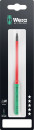 Wera Kraftform Kompakt VDE 67 i TORX® Take it easy SB, TX 15 x 157 mm - 05006571001 Thumbnail 1