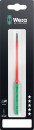 Wera Kraftform Kompakt VDE 67 i TORX® Take it easy SB, TX 10 x 157 mm - 05006570001 Thumbnail 1
