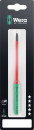 Wera Kraftform Kompakt VDE 67 i TORX® Take it easy SB, TX 20 x 157 mm - 05006572001 Thumbnail 1
