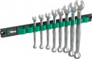 Wera 9642 Magnetleiste 6003 Joker Imperial 1 Ringmaulschlüssel-Satz, 8-teilig - 05020235001 Thumbnail 1
