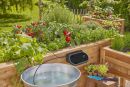 GARDENA Solution d'arrosage automatique solaire AquaBloom L Thumbnail 8