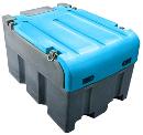 ZUWA Mobiltank FORTIS 200 l f.Harnstoff (AUS32,AdBlue®); Pumpe 12V, man. Zapfpistole, m.abschließb.Deckel - 120828FB200A Thumbnail 3