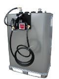ZUWA Kleintankanlage 990 Liter m. ADR / Panther 56; für Diesel und Biodiesel (RME) - CT120820ADR Thumbnail 1