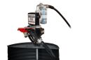 ZUWA Fasspumpe Panther EX 56-F/Z/F, K33, ATEX, 230 V für Benzin, Kerosin, Diesel, HVO/XTL - P58201 Thumbnail 1