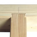 Mafell Frässchablonen Arunda 50B Midi - 91A711 Thumbnail 2