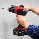 Mafell Akku-Schlagbohrschrauber ASB18 PURE im T-Max - 91C902 Thumbnail 4