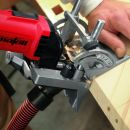 Mafell DuoDübler DD40 P PowerMAX im T-MAX (DuoDübler-System DD40 P) - 916010 Thumbnail 2