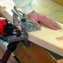 Mafell DuoDübler DD40 P PowerMAX im T-MAX (DuoDübler-System DD40 P) - 916010 Thumbnail 3