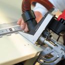 Mafell DuoDübler DD40 P PowerMAX im T-MAX (DuoDübler-System DD40 P) - 916010 Thumbnail 4